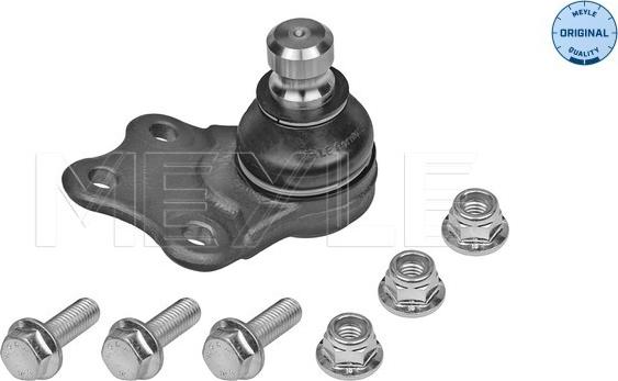 Meyle 516 010 0005 - Ball Joint parts5.com