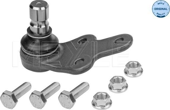 Meyle 516 010 0007 - Ball Joint parts5.com