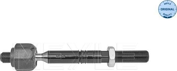 Meyle 516 031 0009 - Осевой шарнир, рулевая тяга parts5.com