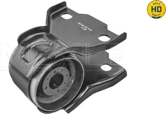 Meyle 53-14 610 0003/HD - Bush of Control / Trailing Arm parts5.com