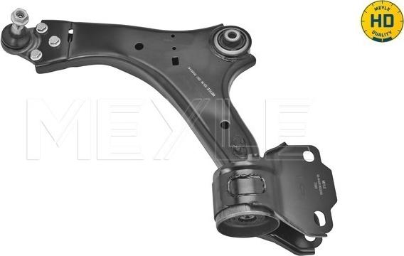 Meyle 53-16 050 0005/HD - Track Control Arm parts5.com