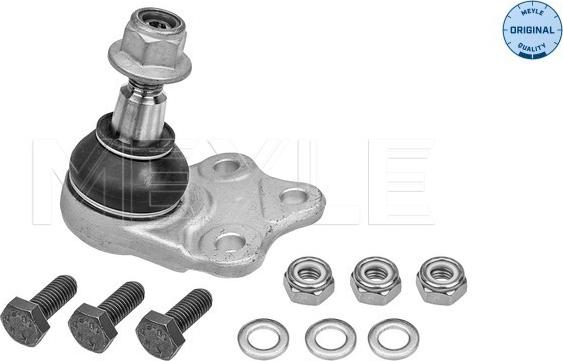 Meyle 53-16 010 0006 - Ball Joint parts5.com