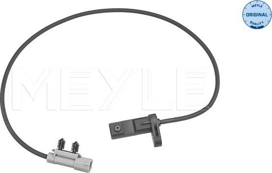 Meyle 57-14 899 0007 - Sensor, wheel speed parts5.com