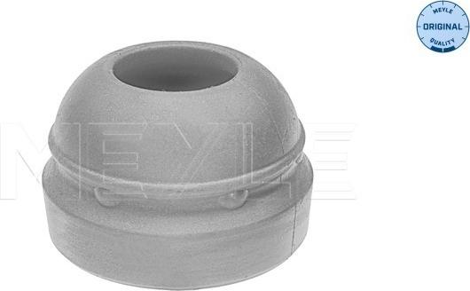 Meyle 614 642 0002 - Отбойник, демпфер амортизатора parts5.com