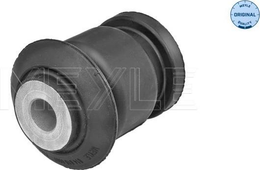 Meyle 614 610 0007 - Bush of Control / Trailing Arm parts5.com