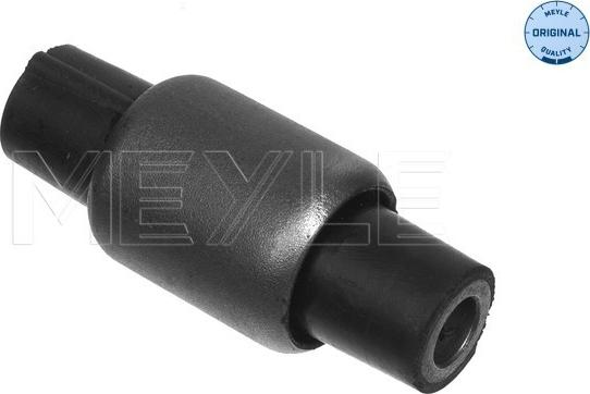 Meyle 614 042 0001 - Подвеска, стойка вала parts5.com