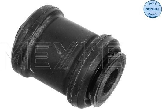 Meyle 614 035 0013 - Bush of Control / Trailing Arm parts5.com