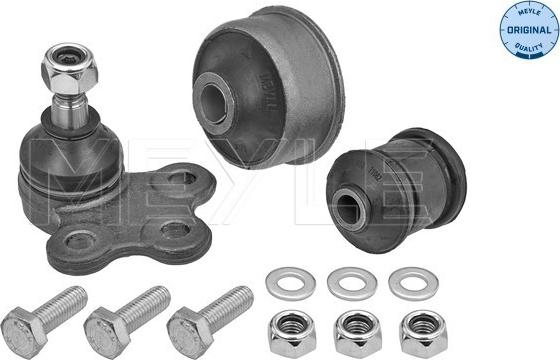 Meyle 616 610 0006 - Suspension Kit parts5.com