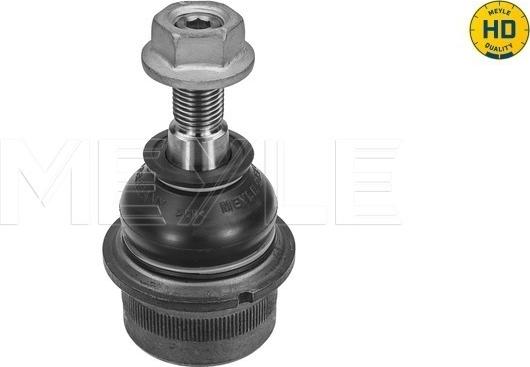 Meyle 616 010 0005/HD - Ball Joint parts5.com