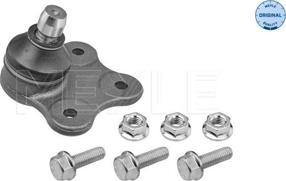 Meyle 616 010 0006 - Ball Joint parts5.com