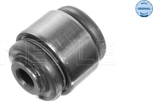 Meyle 616 010 0100 - Bush of Control / Trailing Arm parts5.com