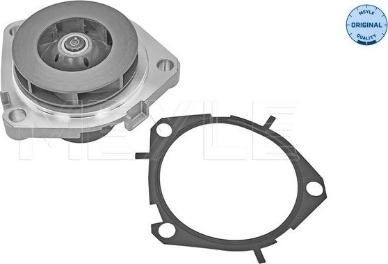 Meyle 613 220 0006 - Water Pump parts5.com