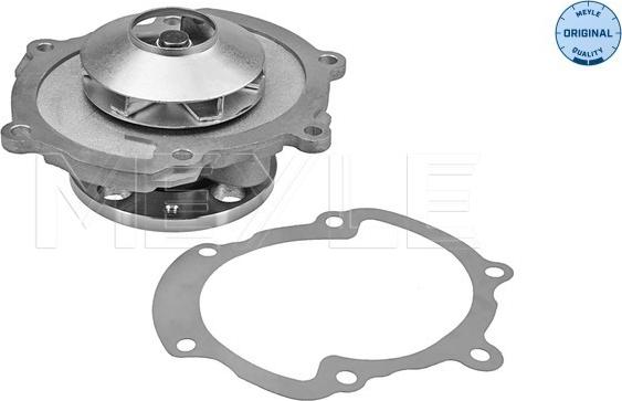 Meyle 613 220 0010 - Water Pump parts5.com