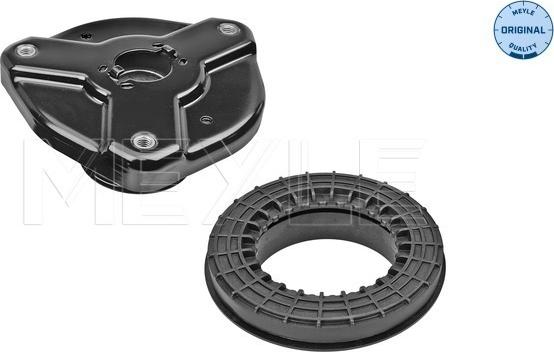 Meyle 014 641 0002/S - Опора стойки амортизатора, подушка parts5.com