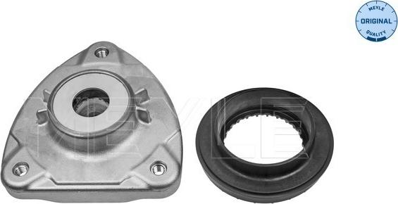 Meyle 014 641 0100/S - Опора стойки амортизатора, подушка parts5.com