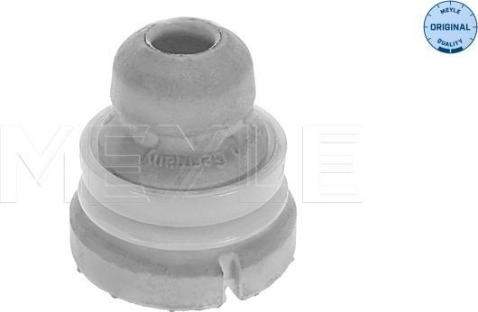 Meyle 014 642 0005 - Отбойник, демпфер амортизатора parts5.com