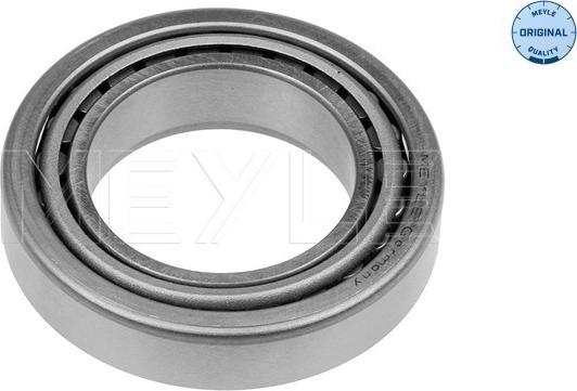 Meyle 014 098 0029 - Wheel Bearing parts5.com