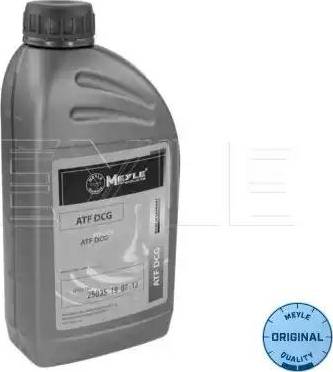 Meyle 014 019 2700 - Aceite para transmisión automática parts5.com