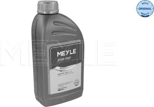 Meyle 014 020 6300 - Гидравлическое масло parts5.com