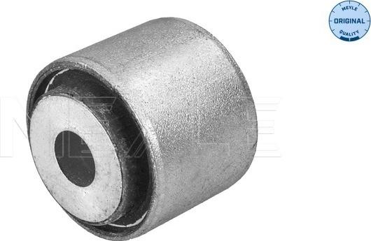 Meyle 014 710 0029 - Apoyo, brazo del eje parts5.com