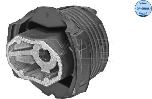 Meyle 014 710 0025 - Втулка, балка моста parts5.com