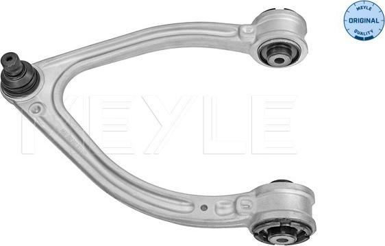 Meyle 016 050 0099 - Рычаг подвески колеса parts5.com