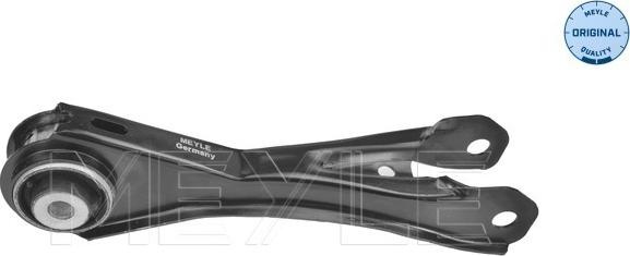 Meyle 016 035 0017 - Тяга / стойка, подвеска колеса parts5.com