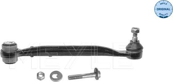 Meyle 016 035 0022 - Тяга / стойка, подвеска колеса parts5.com