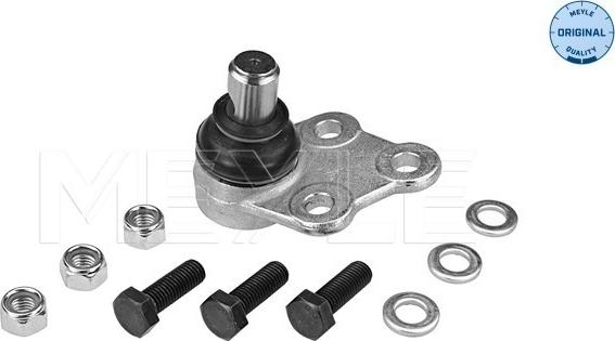 Meyle 034 010 0003 - Ball Joint parts5.com