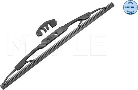 Meyle 029 300 1214 - Wiper Blade parts5.com