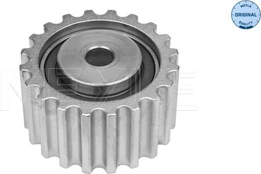 Meyle 16-51 902 2000 - Deflection / Guide Pulley, timing belt parts5.com