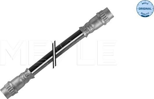 Meyle 16-14 525 0002 - Brake Hose parts5.com