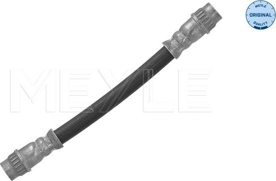 Meyle 16-14 525 0032 - Brake Hose parts5.com