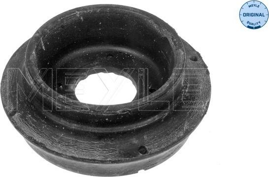 Meyle 16-14 641 0001 - Опора стойки амортизатора, подушка parts5.com