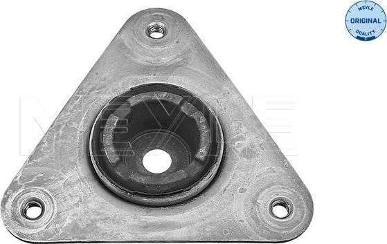 Meyle 16-14 641 0024 - Top Strut Mounting parts5.com