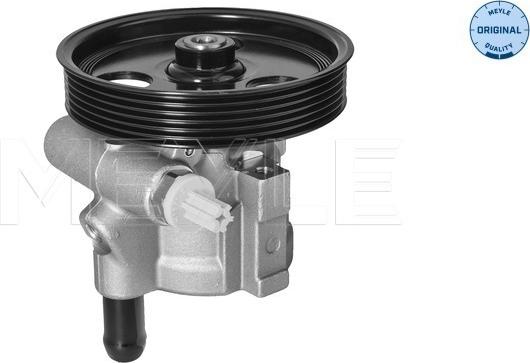 Meyle 16-14 631 0006 - Hydraulic Pump, steering system parts5.com