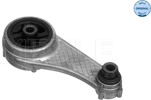 Meyle 16-14 080 0522 - Holder, engine mounting parts5.com