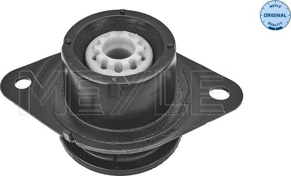 Meyle 16-14 030 0061 - Holder, engine mounting parts5.com