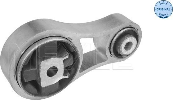 Meyle 16-14 030 0038 - Holder, engine mounting parts5.com