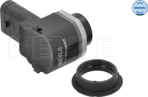 Meyle 16-14 895 0002 - Sensor, parking assist parts5.com