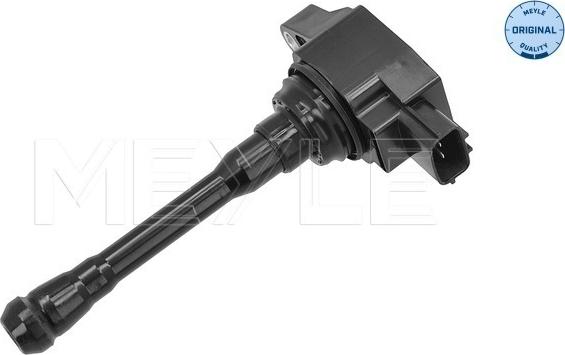 Meyle 16-14 885 0018 - Ignition Coil parts5.com