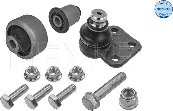 Meyle 16-16 610 0003 - Suspension Kit parts5.com