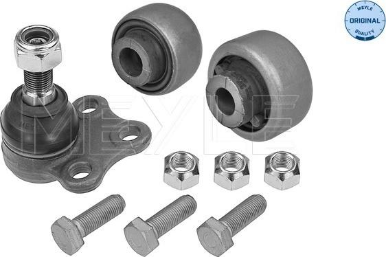 Meyle 16-16 610 0011 - Suspension Kit parts5.com