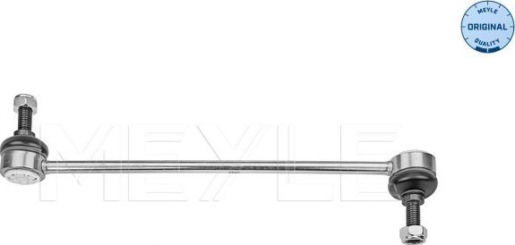 Meyle 16-16 060 0015 - Rod / Strut, stabiliser parts5.com