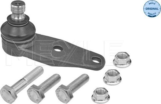 Meyle 16-16 010 4264 - Ball Joint parts5.com