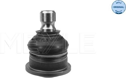 Meyle 16-16 010 0006 - Ball Joint parts5.com