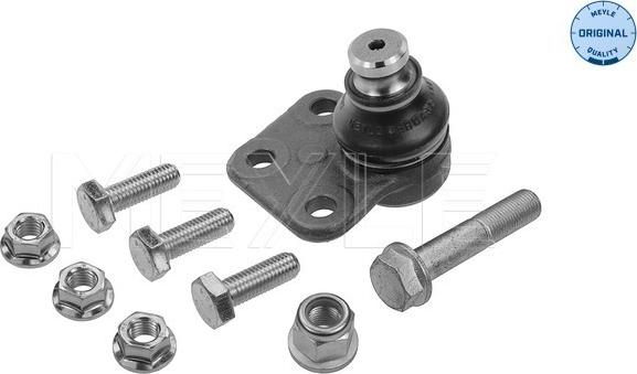 Meyle 16-16 010 0013 - Ball Joint parts5.com