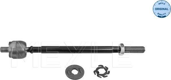 Meyle 16-16 030 7056 - Inner Tie Rod, Axle Joint parts5.com