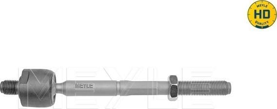 Meyle 16-16 031 0040/HD - Осевой шарнир, рулевая тяга parts5.com