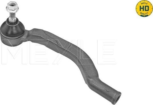 Meyle 16-16 020 0047/HD - Tie Rod End parts5.com